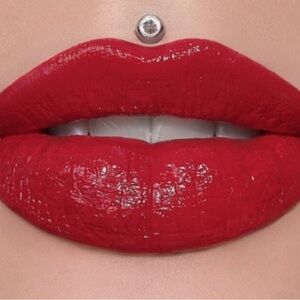 Jeffrey Star Blood Sugar Supreme Gloss